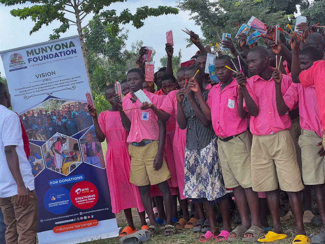 Munyona Foundation Gallery Image 84